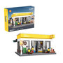 Voir la diapositive 1 : Jamara - Buildings - Boutique shell - 303Pcs