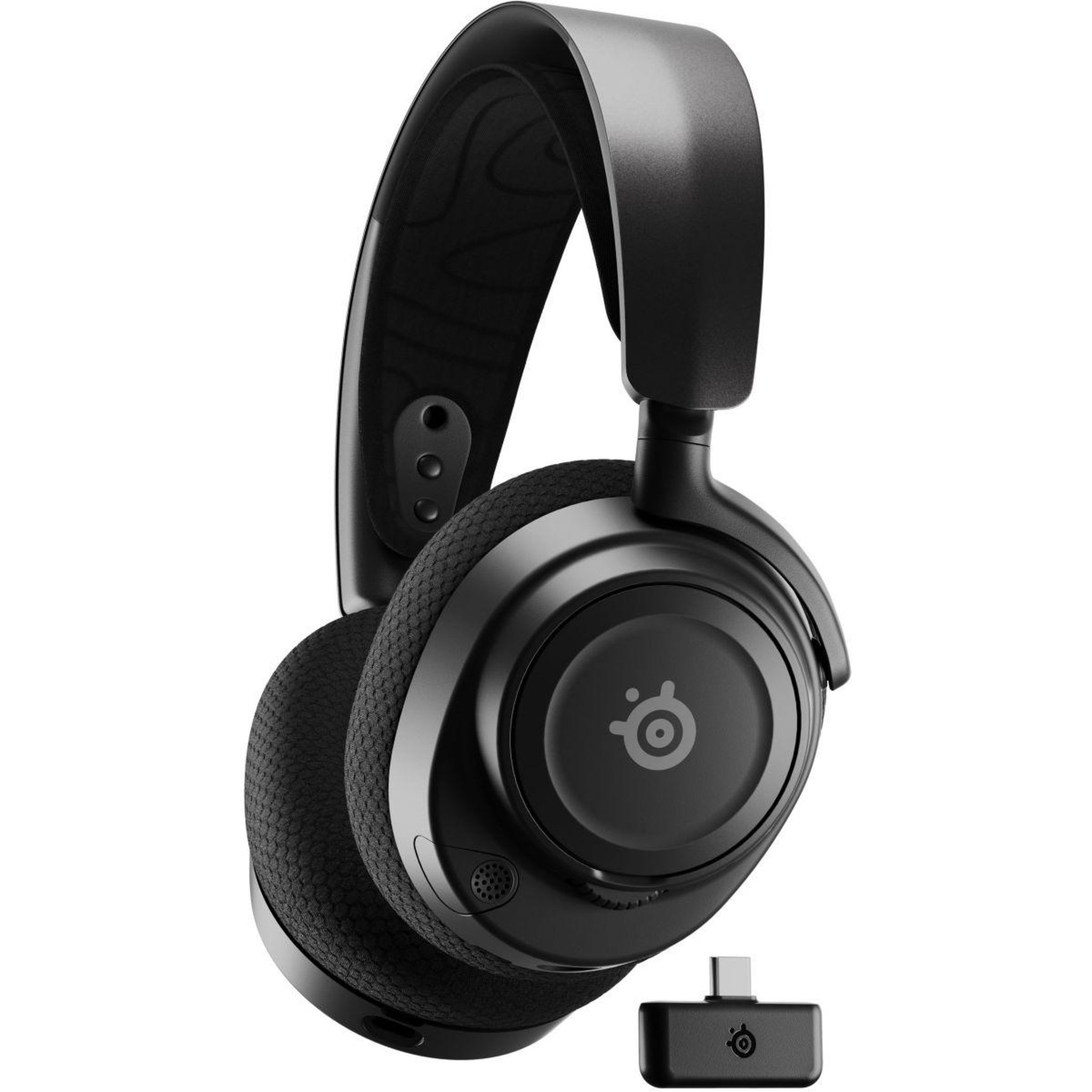 STEEL SERIES Casque gamer Arctis Nova 7