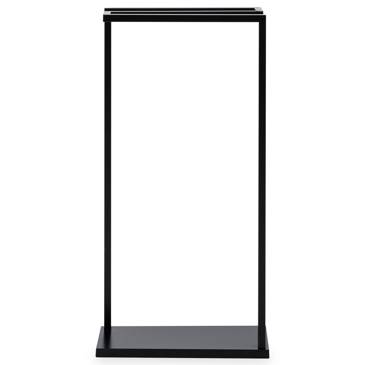 IDIMEX Porte-serviettes LUDO, en métal