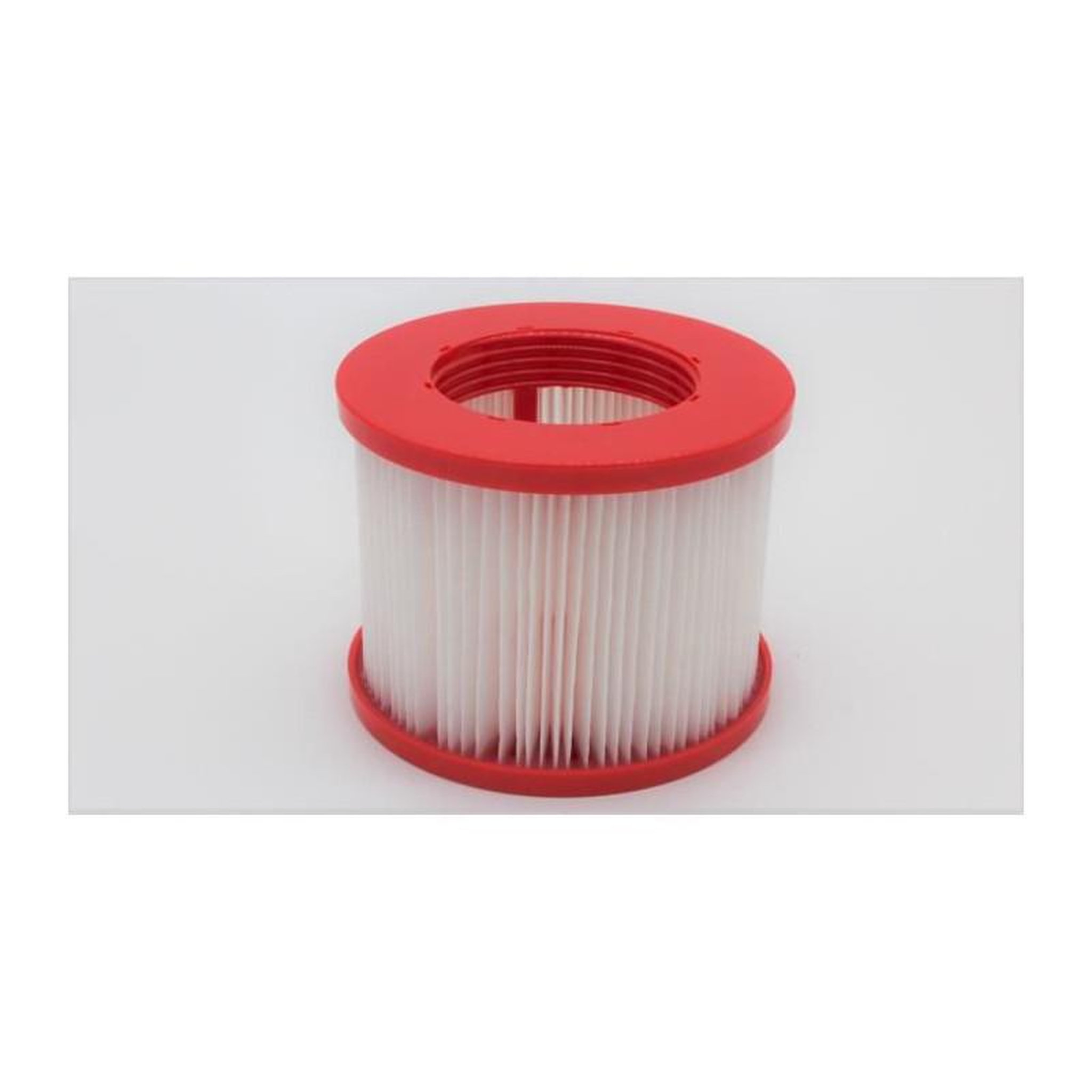 Voir la diapositive 2 : SUNSPA SUNSPA Filtre pour Spa gonflable Sun SpaAleatoire Rouge ou Bleu