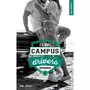  CAMPUS DRIVERS TOME 1 : SUPERMAD, Quill C.S.