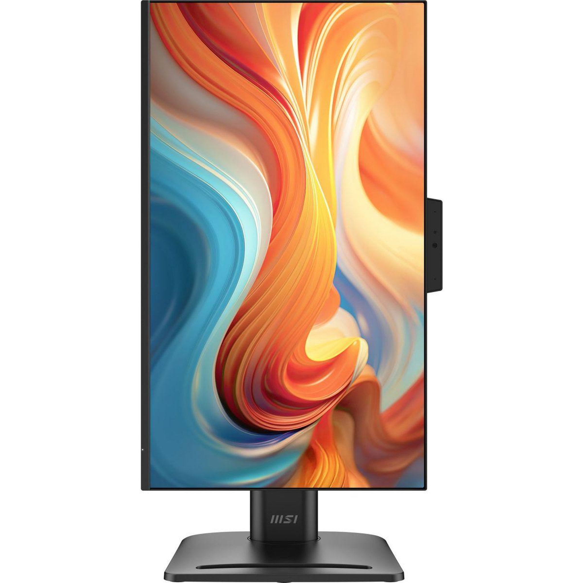 Voir la diapositive 3 : MSI Ecran pc pro mp245pdg 24  ips full hd 144 hz hdr usb-c 98w