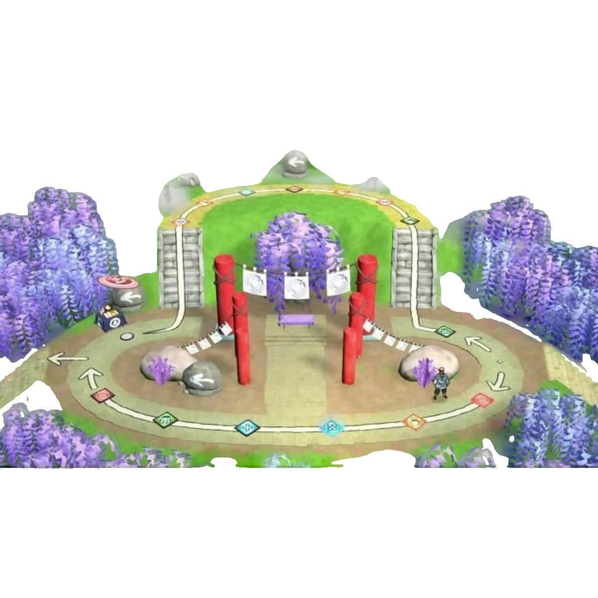 Sega Jeu vidéo Sega Demon Slayer : Sweep the Board! pour PlayStation 5