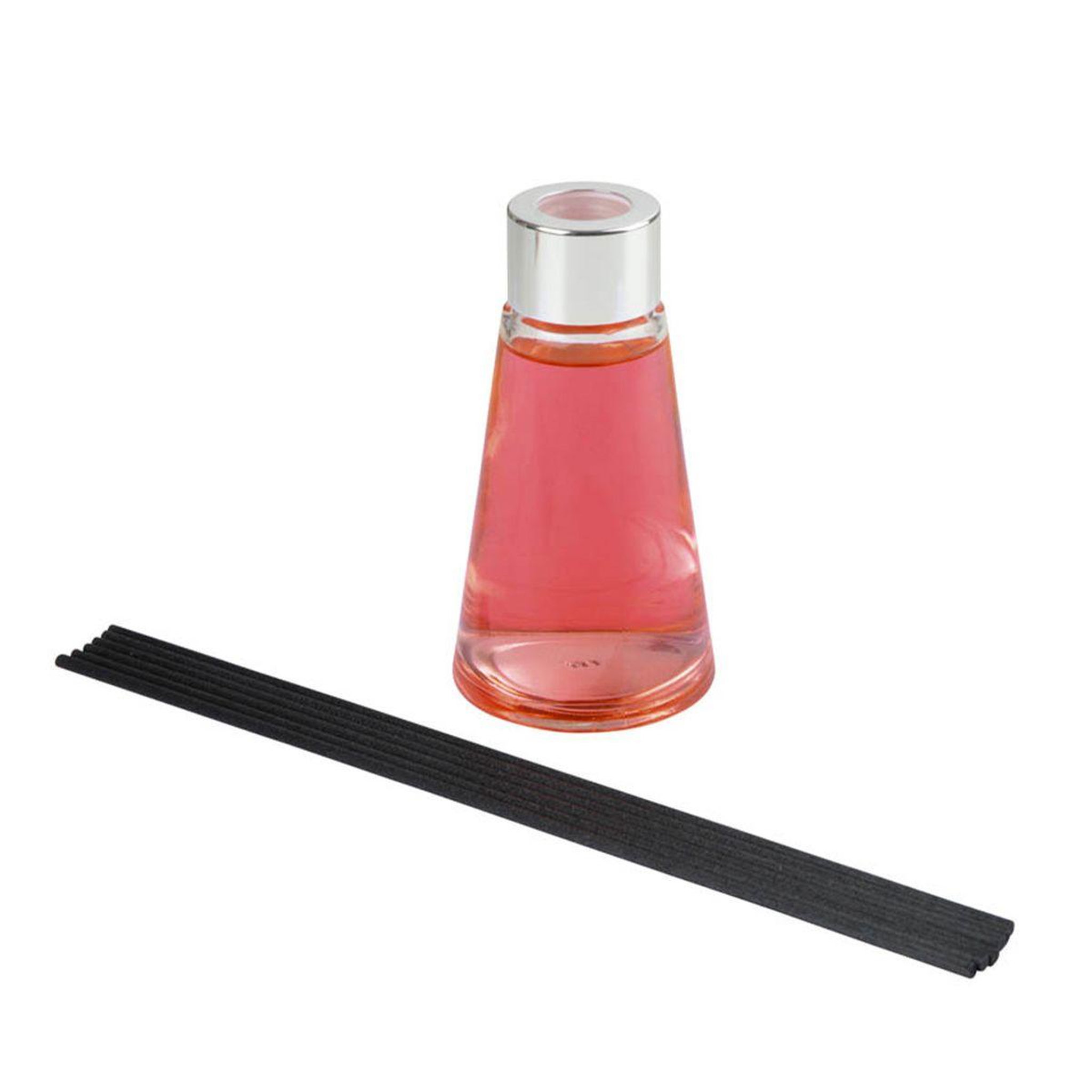 Voir la diapositive 1 : HOMEA Diffuseur de parfum  essentiel ii  70ml fruits rouges