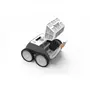 BESTWAY BESTWAY Robot aspirateur électrique autonome Ruby pour piscines 4 x 8 m, 3 moteurs fond et parois et ligne d'eau