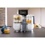 BABYMOOV Robot cuiseur, vapeur mixeur Nutribaby+ - Blanc