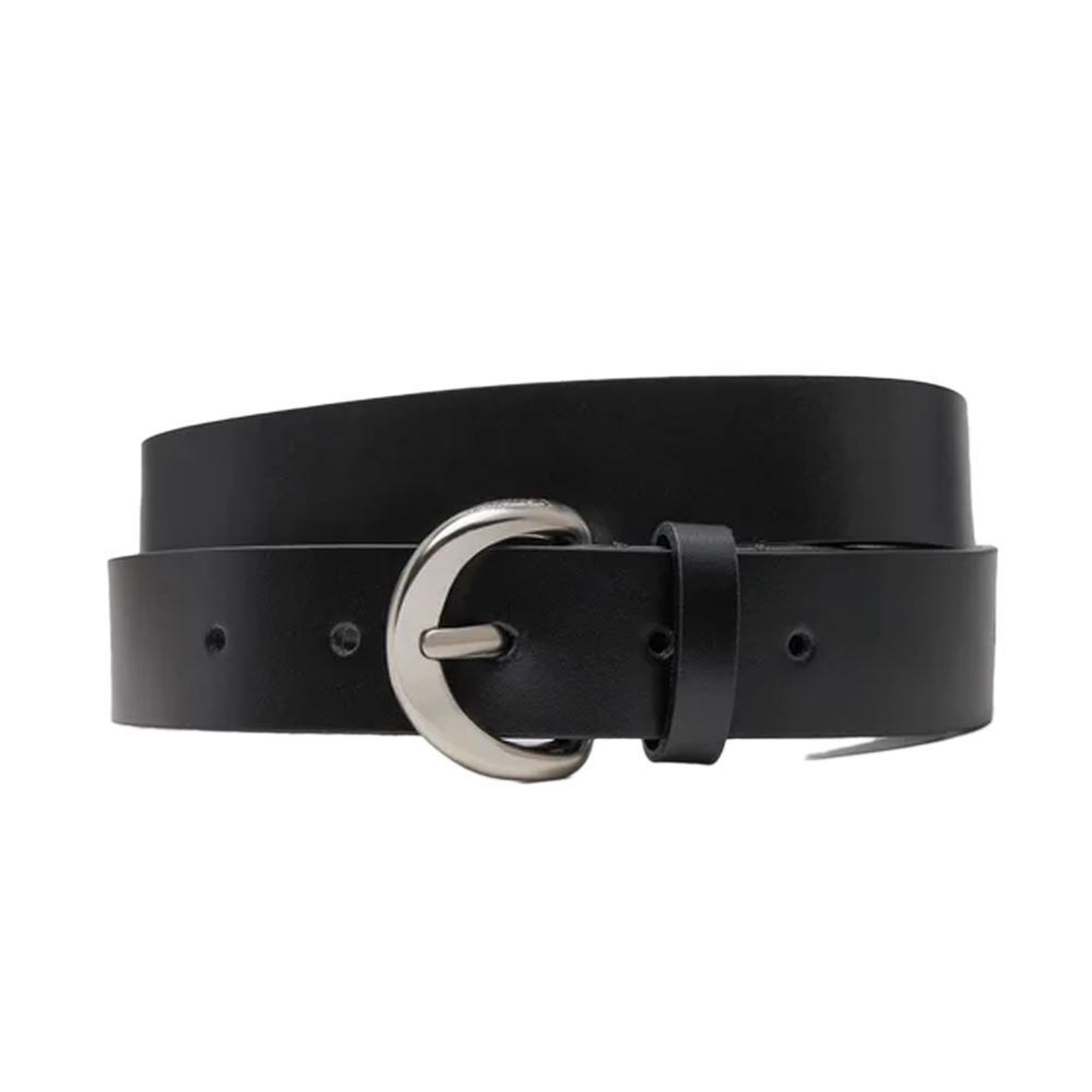 Vero Moda Ceinture e Femme Calvin Klein Jeans Casual. Coloris disponibles : Noir