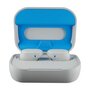 Voir la diapositive 3 : Skullcandy Écouteurs True Wireless - SKULLCANDY - Grind Light S2GTW-P751 - Gris/Bleu