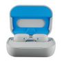 Voir la diapositive 3 : Skullcandy Écouteurs True Wireless - SKULLCANDY - Grind Light S2GTW-P751 - Gris/Bleu