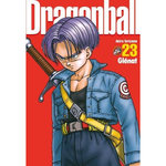 DRAGON BALL PERFECT EDITION TOME 23, Toriyama Akira