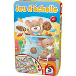 Schmidt Spiele BTE METAL JEU ECHELLE SCHMIDT SPIELE GMBH SCT88514