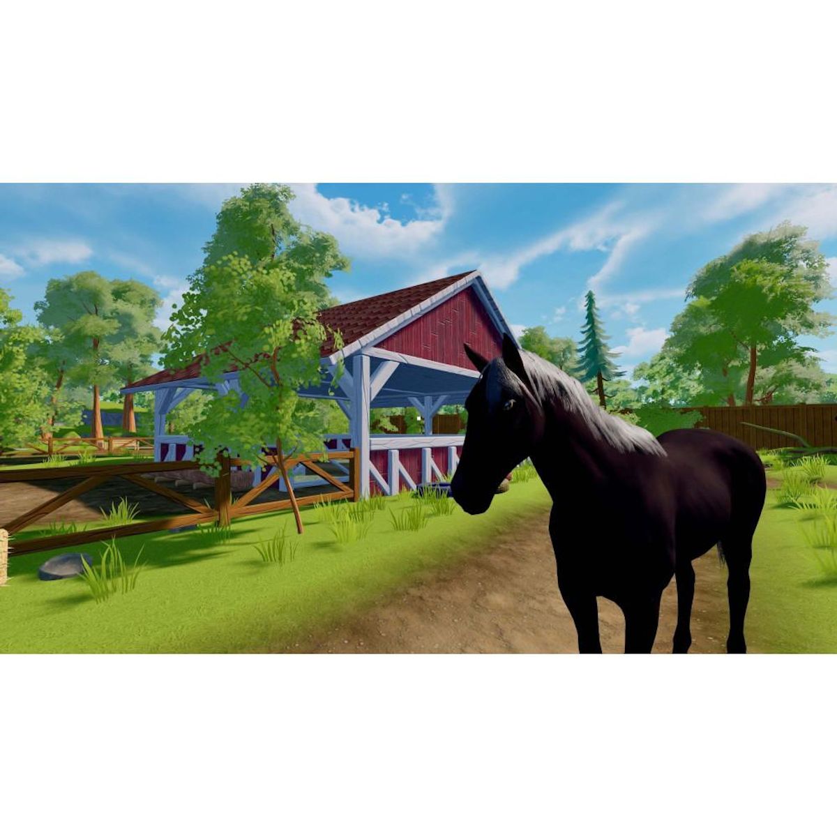 Just for games Sofia's Animal Clinic Mission Wildlife Park - Jeu PS5