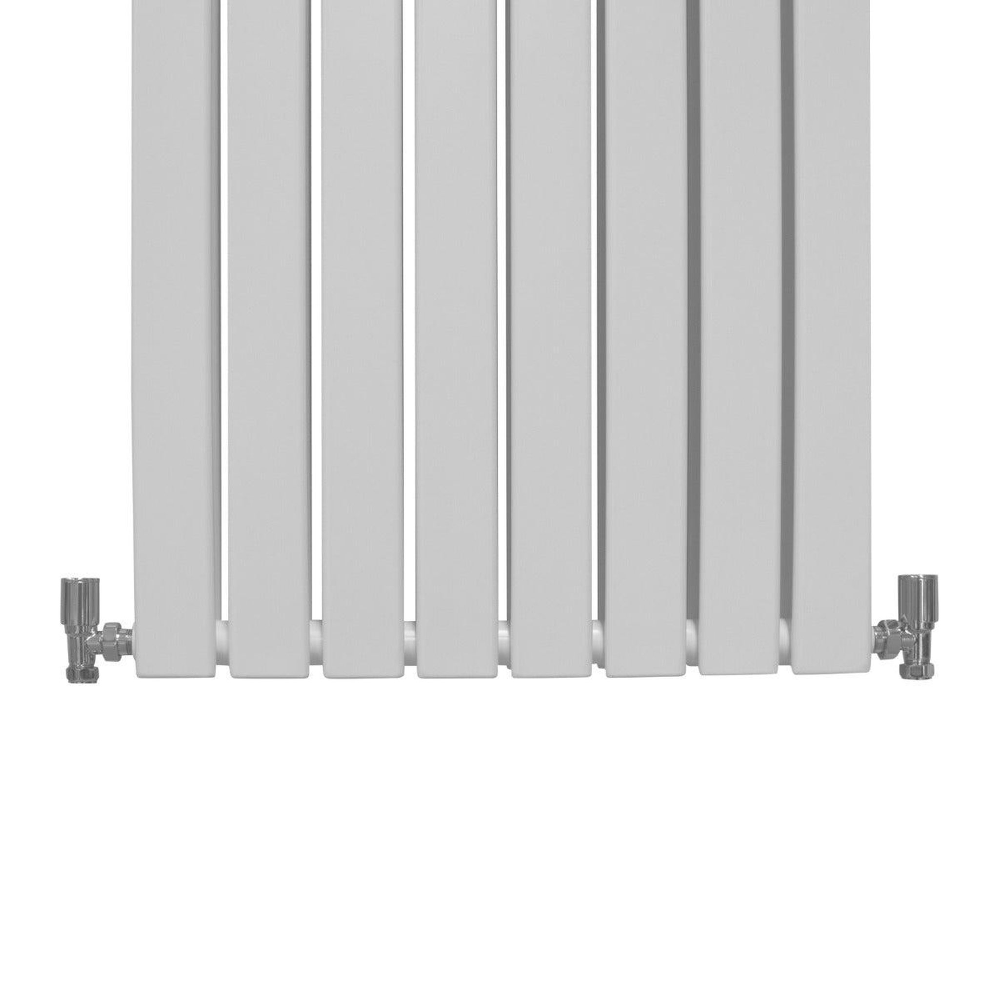 Voir la diapositive 5 : MONSTERSHOP Radiateur plat à 2 panneaux - 1600 x 560 mm