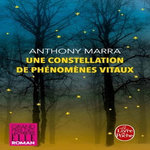 UNE CONSTELLATION DE PHENOMENES VITAUX, Marra Anthony