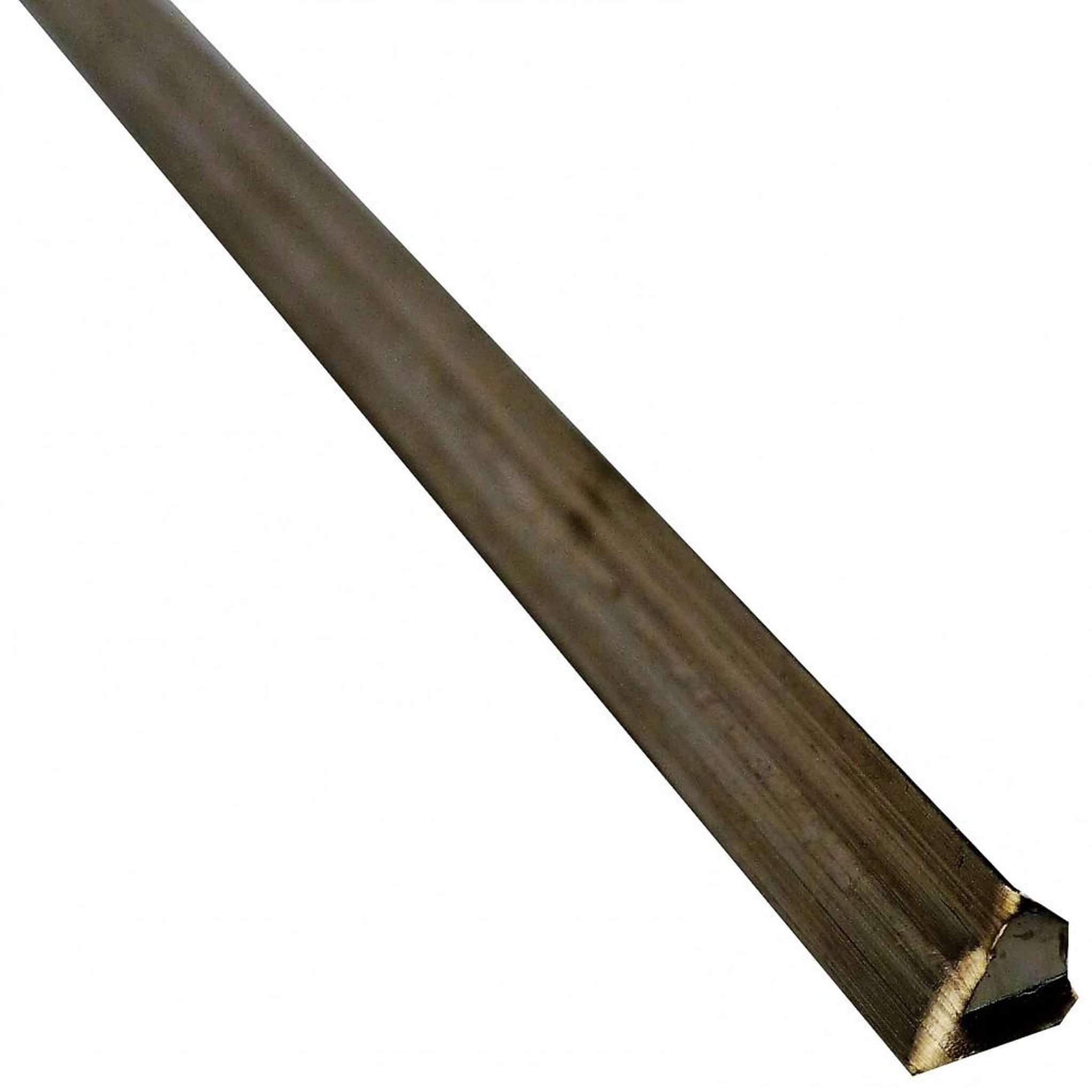 CENTRALE BRICO Baguette étain 91% zinguerie, diam. 6,7mm, long. 300mm ROTHENBERGER