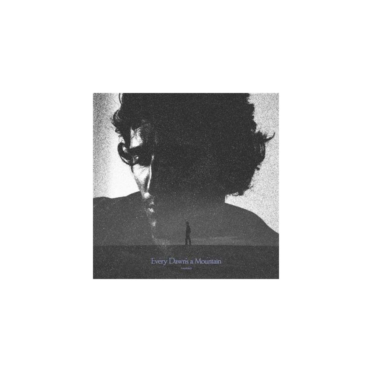 Every Dawn's A Mountain