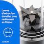 Voir la diapositive 4 : nutribullet Blender ultra NB1206DGCC