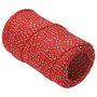 Voir la diapositive 3 : VIDAXL Corde de bateau Rouge 2 mm 25 m Polypropylene