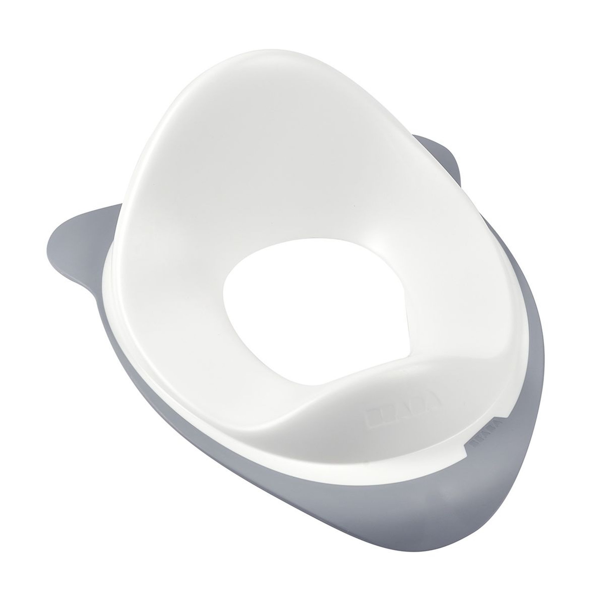 Voir la diapositive 2 : BEABA Réducteur de toilette -LIght Mist