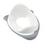 Voir la diapositive 2 : BEABA Réducteur de toilette -LIght Mist