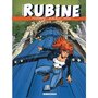  RUBINE INTEGRALE 4, Mythic
