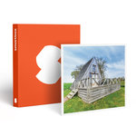 Smartbox Échappée de 4 jours dans un hébergement insolite - Coffret Cadeau Séjour