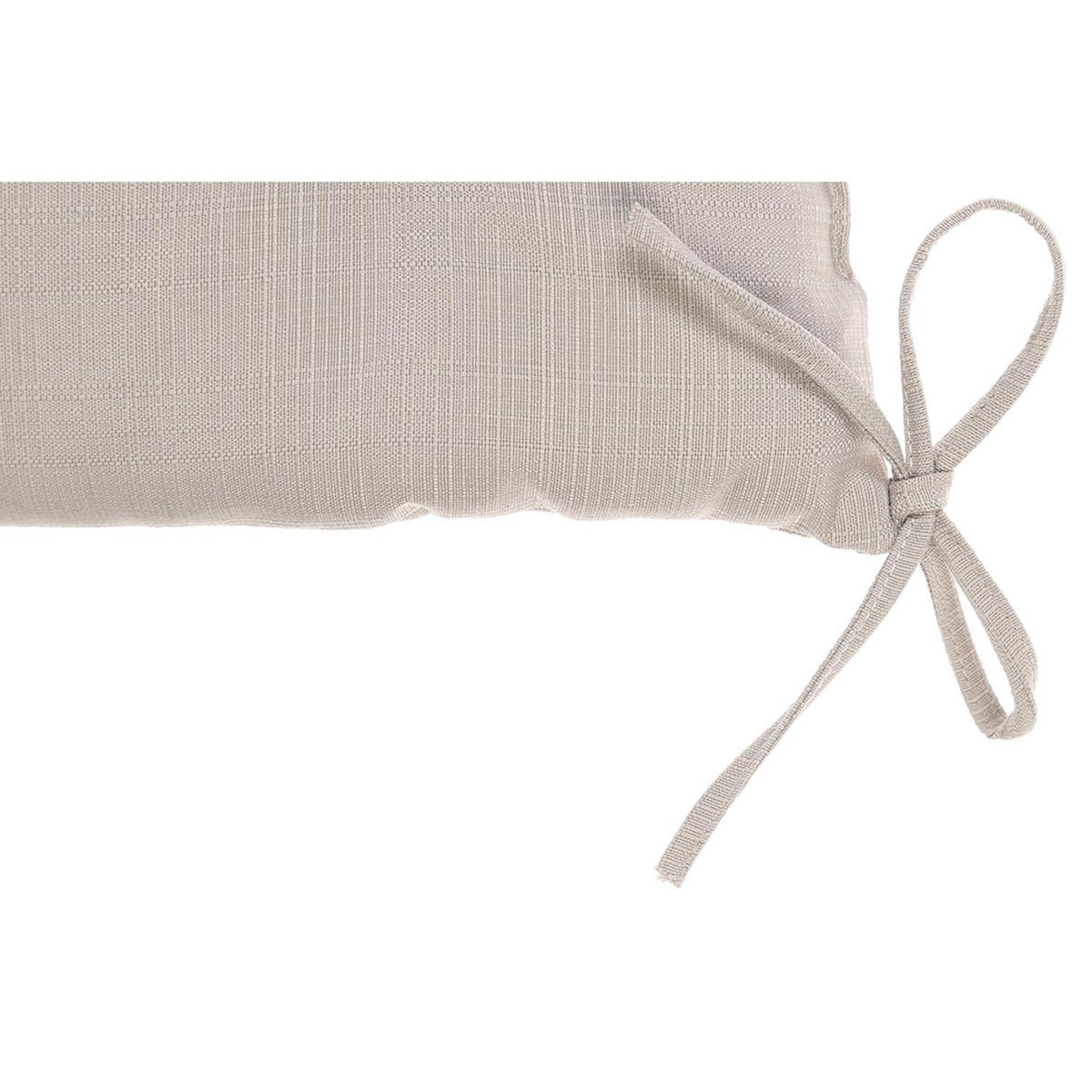 HESPERIDE Galette de chaise d'extérieur Korai