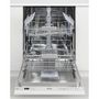 Voir la diapositive 4 : Indesit Lave vaisselle encastrable IN2IC14BN7S1 Sliding