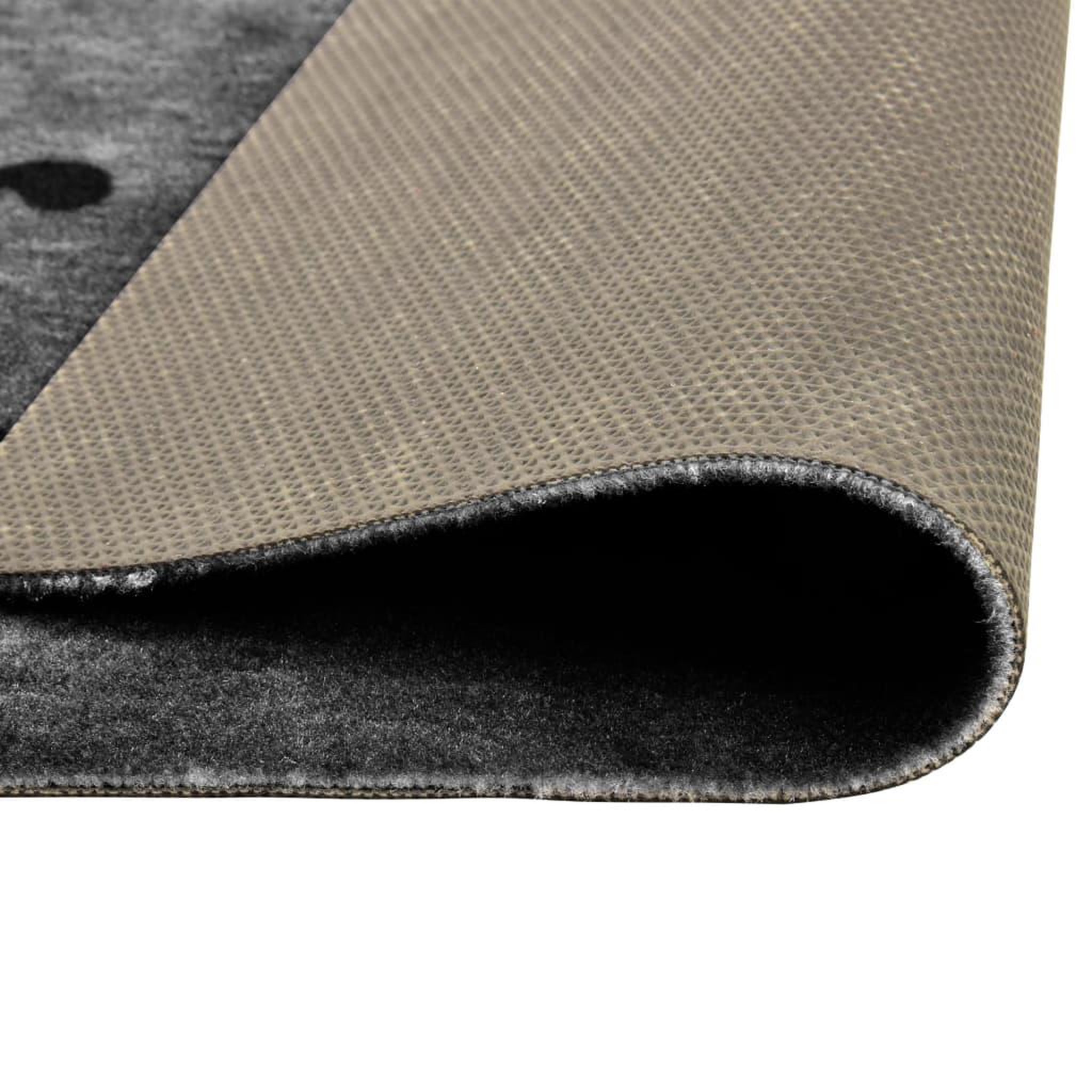 Voir la diapositive 3 : VIDAXL Tapis de sol de cuisine lavable Cooking 45x150 cm