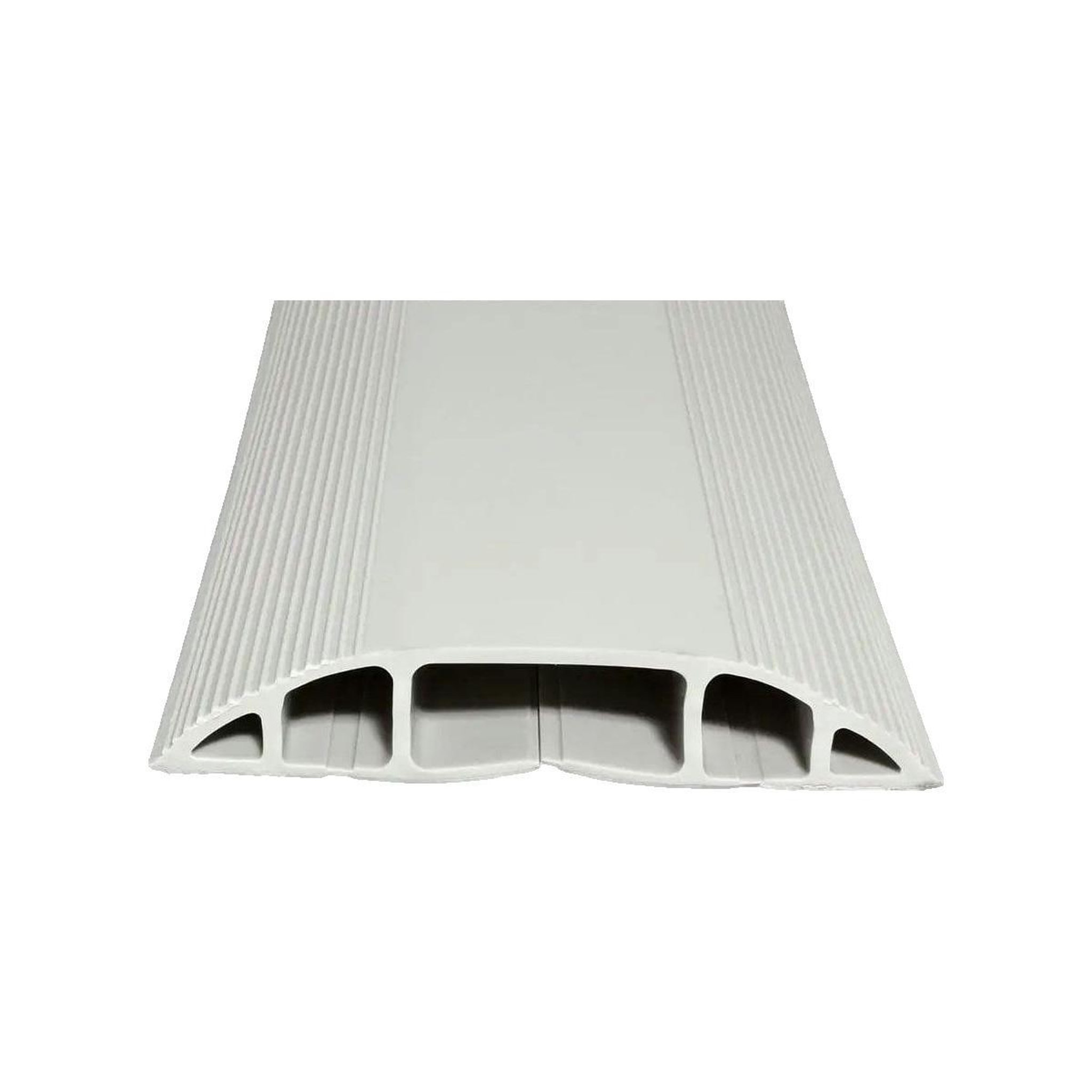 Voir la diapositive 3 : PROTECTA Protecteur de câbles Dataflex modèle 0805410311506 gris