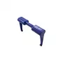 Hayward Poignée complète pour robot de piscine Tiger Shark - Bleu - RCX76007