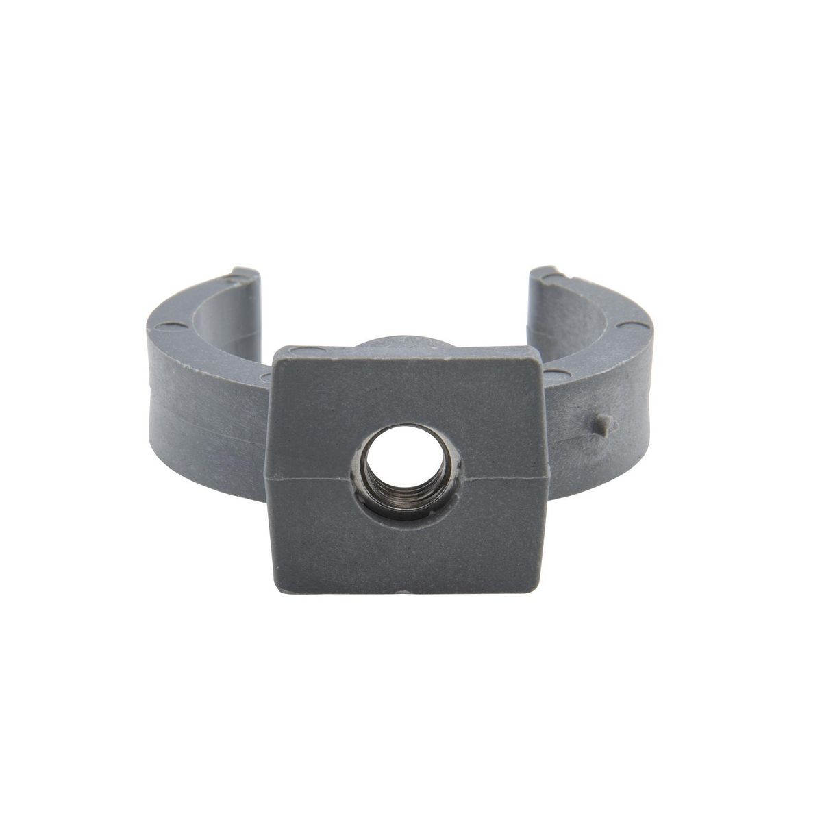 Jardibric Sachet de 5 colliers lyre ø 40mm