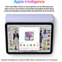 Voir la diapositive 4 : APPLE Tablette Apple Mini 128Go Bleu Cellular