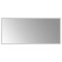 Voir la diapositive 2 : VIDAXL Miroir de salle de bain a LED 40x90 cm