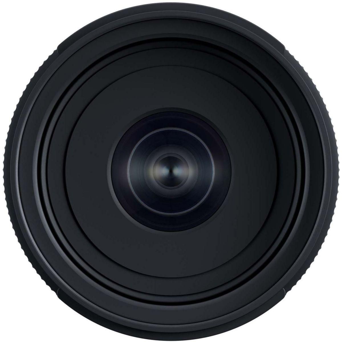 Tamron Objectif pour Hybride 24mm F2.8 DI III OSD Sony FE