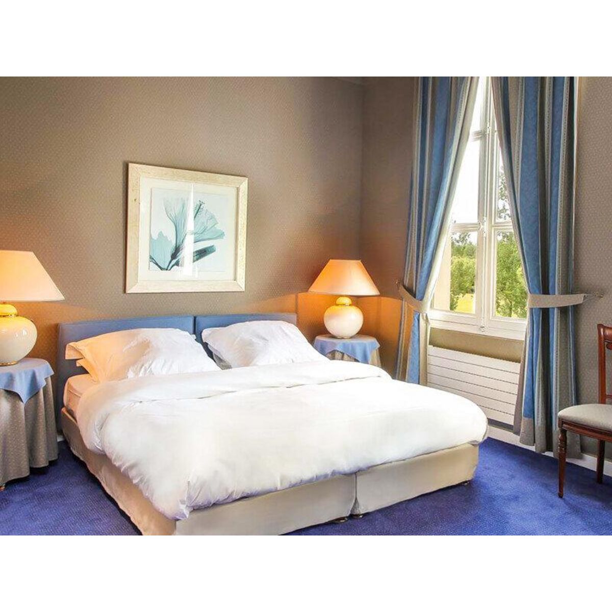 Smartbox 2 jours en hôtel 4* avec dîner gastronomique - Coffret Cadeau Séjour