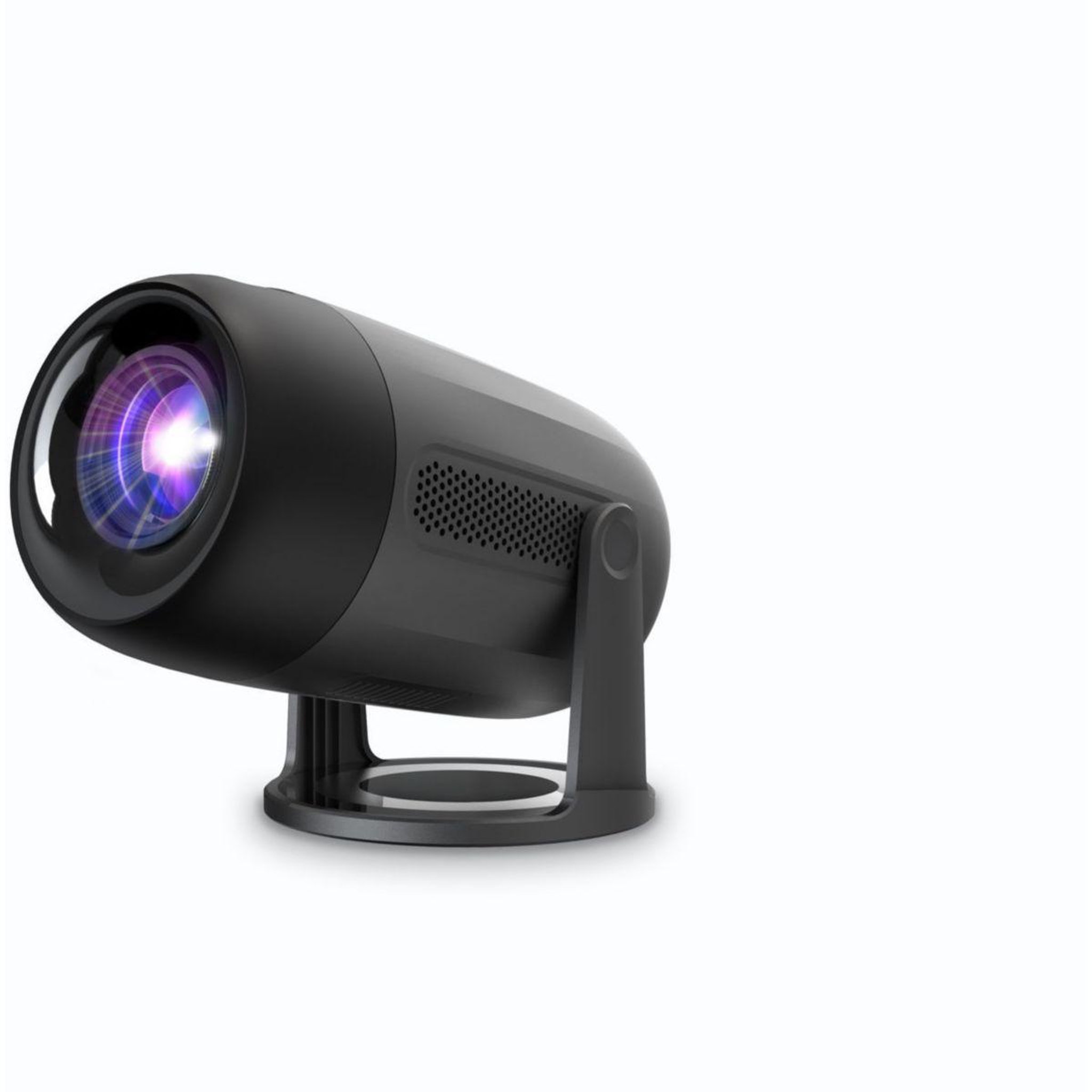 Voir la diapositive 3 : Philips Vidéoprojecteur portable neopix 150