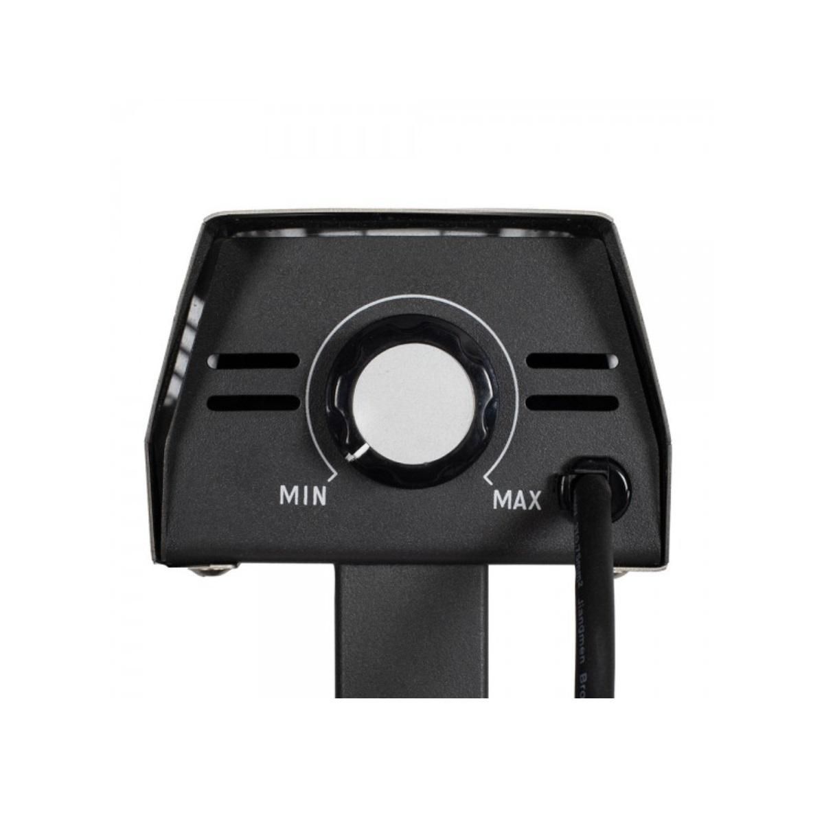 LIVOO Appareil à raclette traditionnel 1/4 meule - DOC314