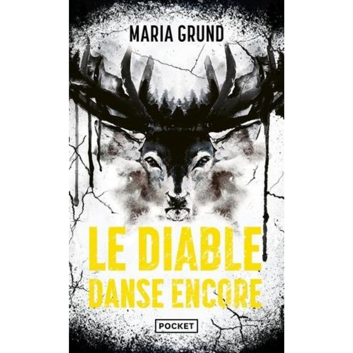LE DIABLE DANSE ENCORE, Grund Maria