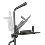 Voir la diapositive 4 : Adidas Chaise Romaine - Adidas - Modèle Power Tower Performance - Maison/Appartement - Multi-exercice