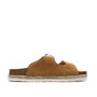 Voir la diapositive 2 : LEMON BAY Sandales  Femme Lemon Bay Suede