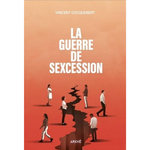 LA GUERRE DE SEXCESSION, Cocquebert Vincent