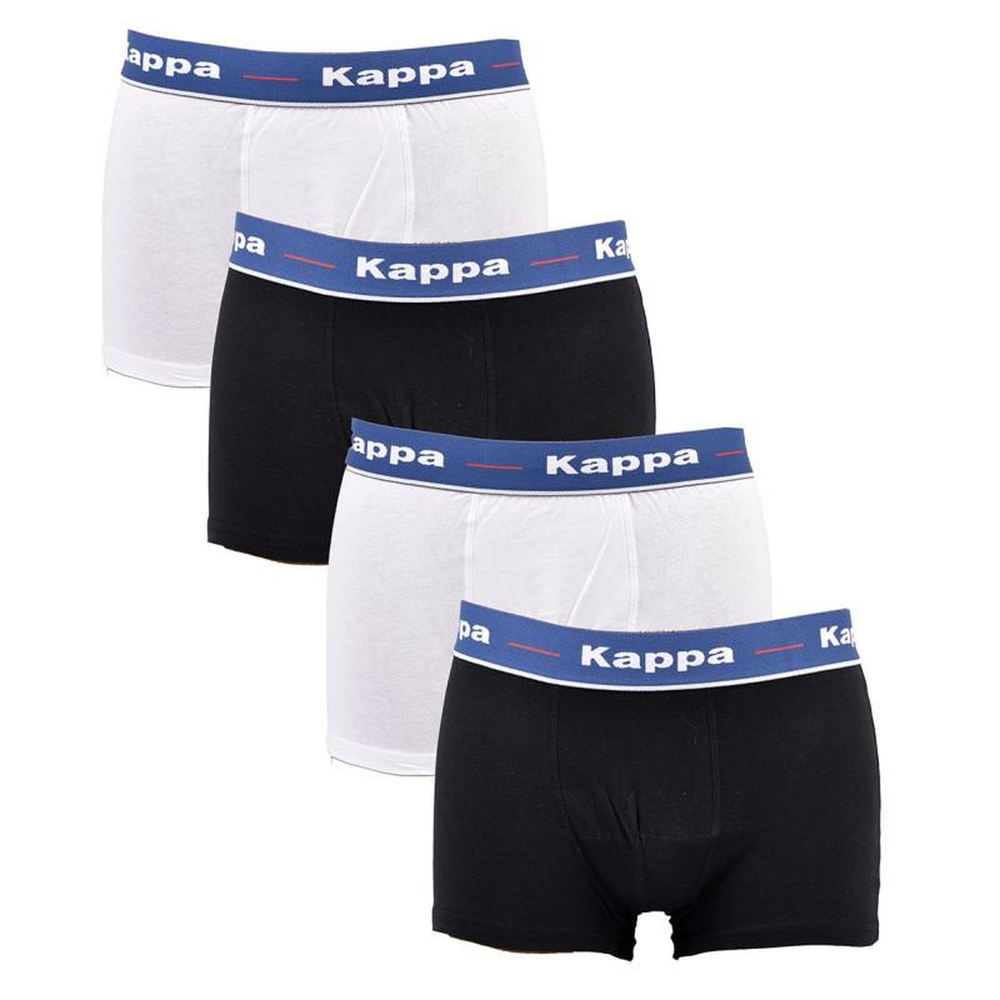 Voir la diapositive 3 : KAPPA Boxer homme KAPPA