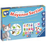 Voir la diapositive 1 : RAVENSBURGER Mes jeux de moyenne section