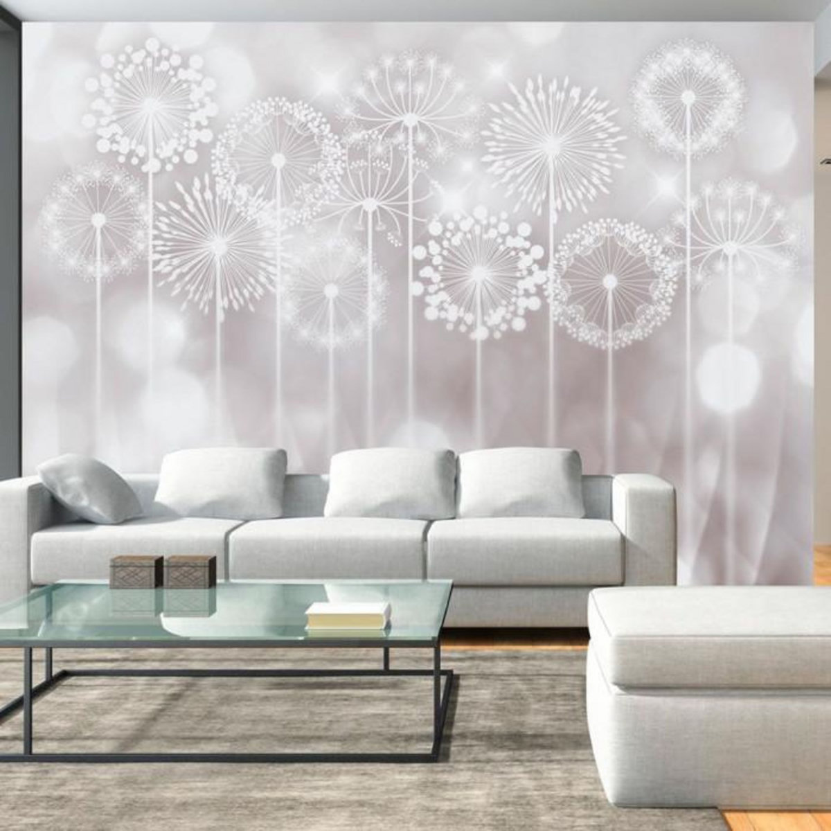 Paris Prix Papier Peint  Garden From Dream