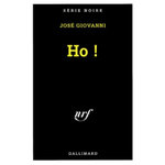 HO !, Giovanni José