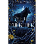LES CINQ MEUTES TOME 2 : REJETEE PAR L'HERITIER, Wells Cate C.