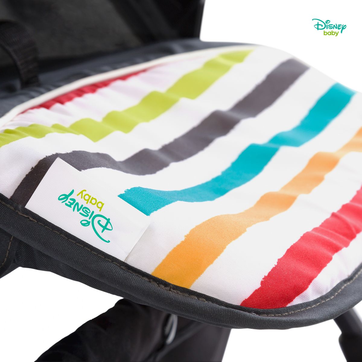 HAUCK Poussette compacte Sport Winnie l'ourson