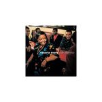 Café Atlantico Édition Limitée Vinyle Or