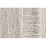 Voir la diapositive 4 : Paris Prix Tapis Déco Tressé  Petra  200x290cm Beige